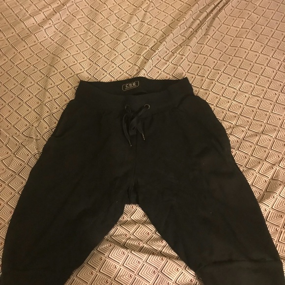 Men’s Size Medium Champ’s Sports Jogger Shorts - Picture 5 of 7